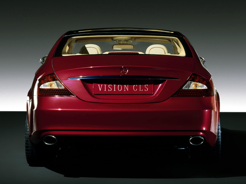Mercedes Benz Vision CLS 2003 008.jpg
